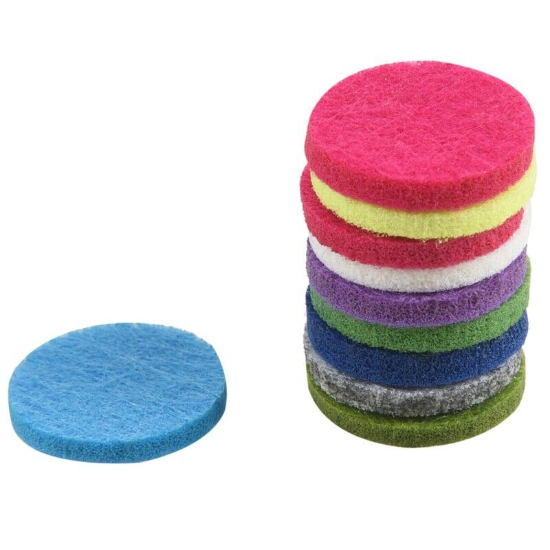 Car Air Freshener Essential Oil Diffuser Clip - 316L Stainless Steel Natura Z3Y7