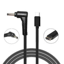 Type C PD USB Charging Cable For Asus 19V Laptop Power Adapter Cable
