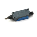 ME-8122 NO NC Momentary Parallel Roller Plunger Actuator Limit Switch AT3C