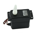 E2010 25KG Servo High Torque Steering Gear Kit For 1/6 1/8 1/10 Climbing RC Car