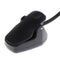 ABS 9 LED Music Stand Lamp Desk Bedroom Reading Light Black 20.3cm/7.99''