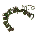 Bendable Twistable Repital Jungle Vine Natural Habitat Decor for  S