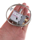 2 Pin WPF-20 Terminals Freezer Refrigerator Thermostat with Metal Cord TT