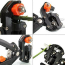 Grafting Pruner Garden Grafting Tool Secateur Pruning Plant Grafting SciS Hn