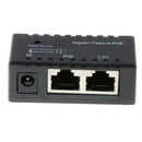Gigabit Passive Poe Injector Accs Power Over
