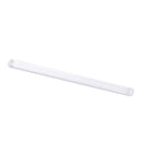 Mini Acrylic Rolling Pin Fondant Roller Baking Rough Clay Pizza Pasta Roller 3C