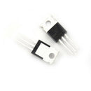 10pcs New BT136-600E BT136-600 BT136 Triacs Thyristor TO-220 FT