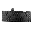 For X450 X450VE X450VC Keyboard US English Layout Keyboard Replacement