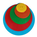 5pcs Silicone Fresh Cover Bowl Pot Pan Lid Food Wrap Home Kitchen Utensil Tool