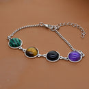50pcs Pendants Round Trays Cabochon Charms Blank Alloy Bezel Connectors Findings