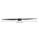 Set of  Black Propeller  for Typhoon H480 Airscrew Blade Props