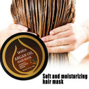 Hair Repairs restore damage For all hair types keratin & Scalp Hair Treatme C0O7
