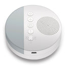 White Night Light Noise Sleep Instrument Natural Sound LED Sleep Aids
