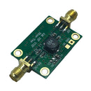 Wide Range 25K-100mhz RF HF Bias Tee Amplifier LNA Wideband Board Antenna
