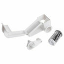 Stainless Steel Rotary Grater Vegetable Shredder Fruit Slicer Kitchen Tool  Q1G6