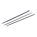 24 Pieces  for Sax Spare Part Spring Reed for Professionals