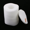 Replace Vacuum Cleaner Sponge Filter Kit Set for Shark NV755 UV795 XFF755