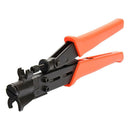 Coaxial Cable Crimper Compression Tool for RG6 RG11 RG59 RG7 F-type Connect