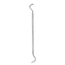 Doubleended Design Tooth Dentistry Instrument Dental Examine Teeth Cleaning-Tool
