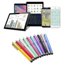 10x High Precision Capacitive Pen Stylus Pens for Smartphones Touch Screens