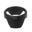 Lens Hood EW-78E For CANON EF-S 15-85mm F / 3.5-5.6 IS USM Camera Accessories