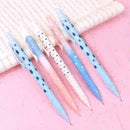0.7mm Simple Cute Tree Press Mechanical Pencil School Supply N8B5 Station V6H2