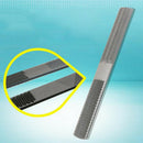4 in 1 carbon steel rasp file carpentry woodworking wood hand tool 200mm MNB
