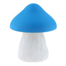 Solar Power Mushroom LED Night Lights For
