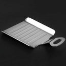 Ginger Garlic Wasabi Grater Crushed Garlic Device Kitchen Tools Stainless S