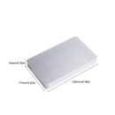 Hard Disk Drive Support 4T 2.5-inch USB 3.0 6Gbps Aluminium Alloy SATA HDD  W5B1