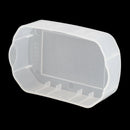 Bounce Dome Diffuser for Speedlite 600EX-RT