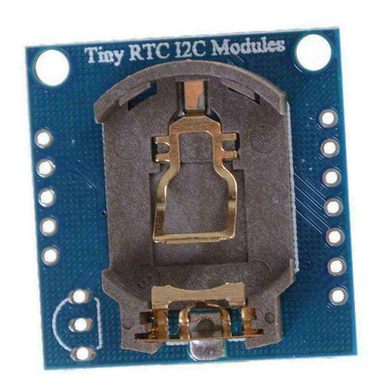 1 x I2C RTC DS1307 AT24C32 Real Time Clock Module For AVR ARM PIC W6V8 2019