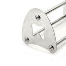 1x Dental stainless steel stand holder for orthodontic pliers forceps scissorsME