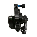 Electric Disc Brake Scooter Left Disc Brakes Disc Electric Scooter Accessor