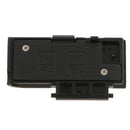 Battery Door Cover Lid Cap Replacement Repair Part for Canon EOS 600D Camera