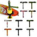 Skateboard Longboard Tool 5 Ways Skate Tool Screwdriver Socket All in One NEW