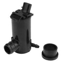 Car Windshield Wiper Washer Pump for Hyundai Sonata 1989-2001 98510-3B000