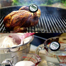 Digital Meat Food Probe Instant Read Thermometer BBQ Temperature Meter