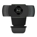 2MP USB Web Camera with Noise Canceling Mic 1080P Full HD Webcam for Computer