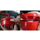 2 Line Bump Feed Strimmer Brushcutter Brush Cutter f/ ACTECMAX Strimmers New