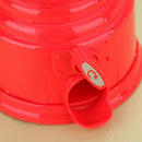 Cute Sweets Mini Candy Machine Bubble Gumball Dispenser Coin Bank A