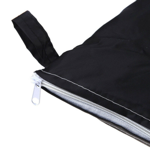 170CM Mobility Scooter Wheelchair Waterproof Storage Cover UV Rain Protect WJG