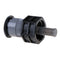 1/2'' Female Misting Sprinkler Garden Lawn Water Spray Adjustable Rotary Nozz FT