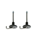 2x 3/8 Spring Hook Tripod Hook Replacement for Gitzo 1 and 2 Series Tripods