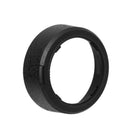 HB-45 Lens Hood For Nikon D3400 AF-S DX 18-55mm f/3.5-5.6G VR Camera Accessory
