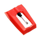Turntable Diamond Stylus For Phonograph Turntable Vinil Lp Gramophone Recor L4W5