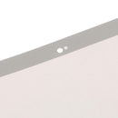 Ultra-thin Frame Screen Cover For Macbook 13 inch AIR Laptop