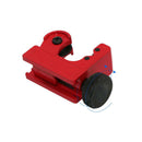 Mini Pipe Tubing Cutter 1/8" to 7/8" OD Copper Brass Aluminum Cutting tool