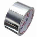 5cm*17m Aluminium Foil Adhesive Sealing Tape Thermal Resist Duct Repairs tool OZ