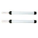 2 x Soil Moisture Sensor Meter - Soil Water Level Indicator, Hydrometer for